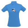 Ladies Polo Shirt Thumbnail