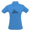 Ladies Polo Shirt Thumbnail