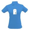 Ladies Polo Shirt Thumbnail