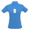 Ladies Polo Shirt Thumbnail