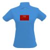 Ladies Polo Shirt Thumbnail