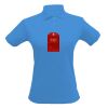 Ladies Polo Shirt Thumbnail