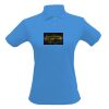 Ladies Polo Shirt Thumbnail