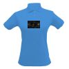 Ladies Polo Shirt Thumbnail