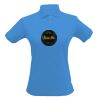 Ladies Polo Shirt Thumbnail