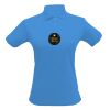 Ladies Polo Shirt Thumbnail