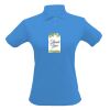 Ladies Polo Shirt Thumbnail