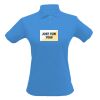 Ladies Polo Shirt Thumbnail
