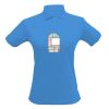 Ladies Polo Shirt Thumbnail