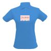 Ladies Polo Shirt Thumbnail