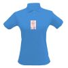 Ladies Polo Shirt Thumbnail