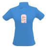 Ladies Polo Shirt Thumbnail