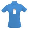 Ladies Polo Shirt Thumbnail