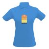 Ladies Polo Shirt Thumbnail