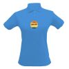 Ladies Polo Shirt Thumbnail