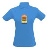 Ladies Polo Shirt Thumbnail