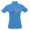 Ladies Polo Shirt Thumbnail
