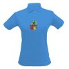 Ladies Polo Shirt Thumbnail
