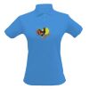 Ladies Polo Shirt Thumbnail