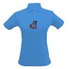 Ladies Polo Shirt Thumbnail