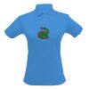 Ladies Polo Shirt Thumbnail