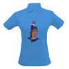 Ladies Polo Shirt Thumbnail