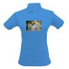 Ladies Polo Shirt Thumbnail