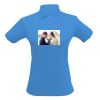 Ladies Polo Shirt Thumbnail