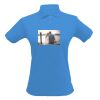 Ladies Polo Shirt Thumbnail