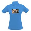 Ladies Polo Shirt Thumbnail