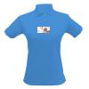 Ladies Polo Shirt Thumbnail