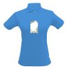 Ladies Polo Shirt Thumbnail