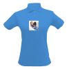 Ladies Polo Shirt Thumbnail