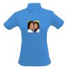 Ladies Polo Shirt Thumbnail