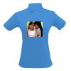 Ladies Polo Shirt Thumbnail