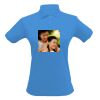 Ladies Polo Shirt Thumbnail