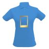 Ladies Polo Shirt Thumbnail