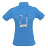 Ladies Polo Shirt Thumbnail