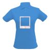 Ladies Polo Shirt Thumbnail