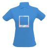 Ladies Polo Shirt Thumbnail
