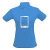 Ladies Polo Shirt Thumbnail