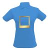 Ladies Polo Shirt Thumbnail