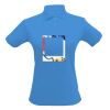 Ladies Polo Shirt Thumbnail