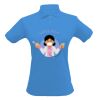 Ladies Polo Shirt Thumbnail