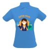 Ladies Polo Shirt Thumbnail