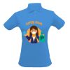 Ladies Polo Shirt Thumbnail