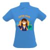 Ladies Polo Shirt Thumbnail