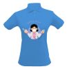 Ladies Polo Shirt Thumbnail