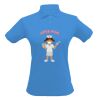 Ladies Polo Shirt Thumbnail