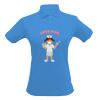 Ladies Polo Shirt Thumbnail
